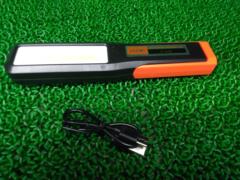 USB ワークライト LEDマグネット式