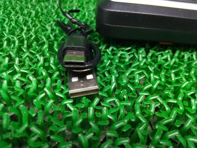 USB ワークライト LEDマグネット式
