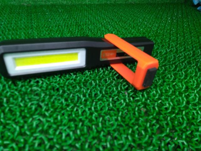 USB ワークライト LEDマグネット式