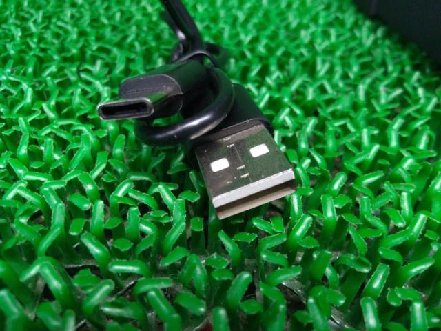 USB折り曲げ式 LEDライト