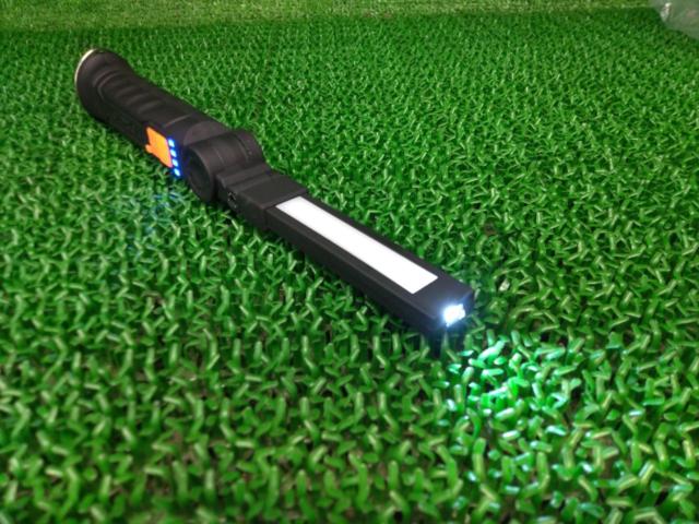 USB折り曲げ式 LEDライト