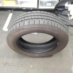 パンクした方や応急の方!!【1本】BRIDGESTONE(ブリヂストン) NEWNO 195/60R16 89H