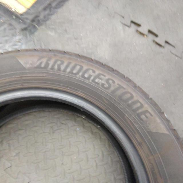【2本】BRIDGESTONE(ブリヂストン) NEWNO 195/60R16 89H
