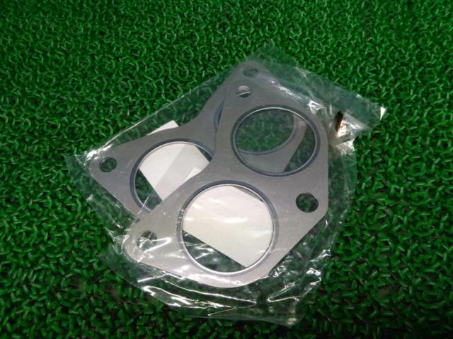 SUBARU genuine
Gasket (14038AA000)
2 pieces set