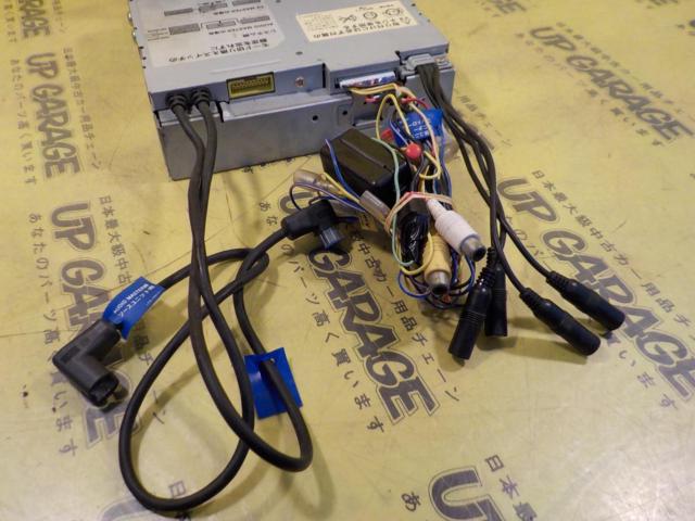 carrozzeria AVX-P7700W