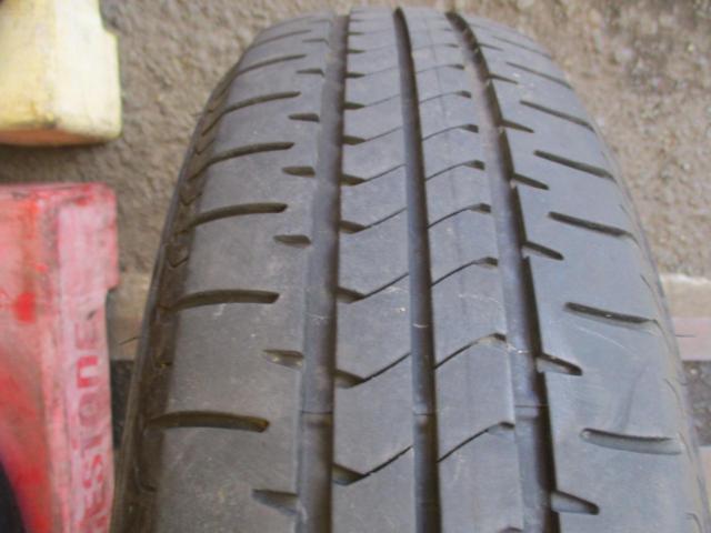 1 BRIDGESTONE NEW NO