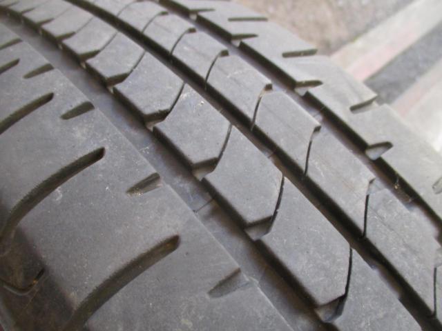 1 BRIDGESTONE NEW NO