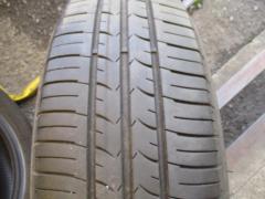 1 Goodyear EfficientGrip
EG01