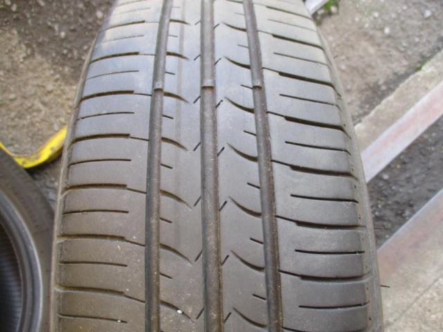 1 Goodyear EfficientGrip
EG01