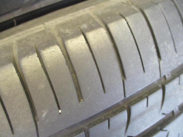 1 Goodyear EfficientGrip
EG01