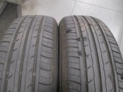 [2] YOKOHAMA
BluEarth-ES
ES32