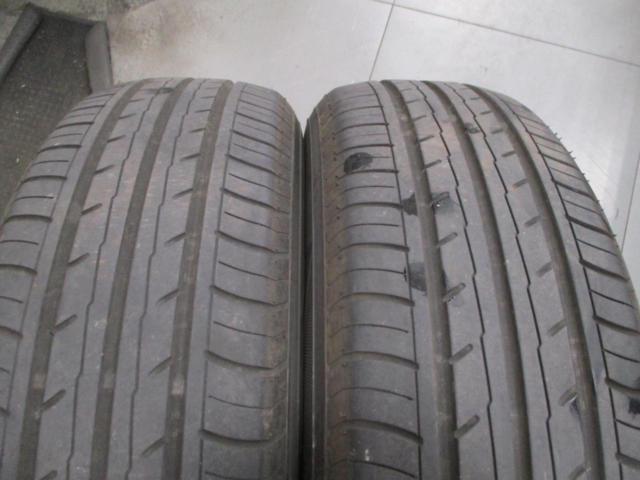 [2] YOKOHAMA
BluEarth-ES
ES32