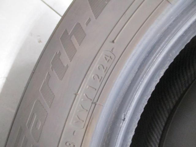 [2] YOKOHAMA
BluEarth-ES
ES32