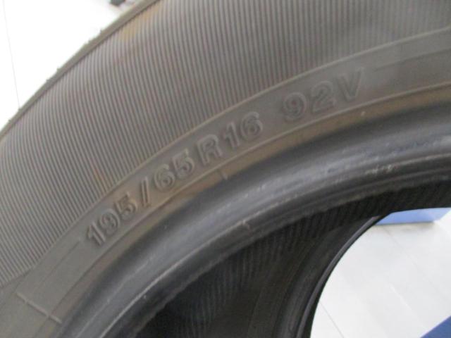 [2] YOKOHAMA
BluEarth-ES
ES32