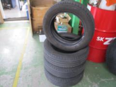 DUNLOP ENASAVE EC300+