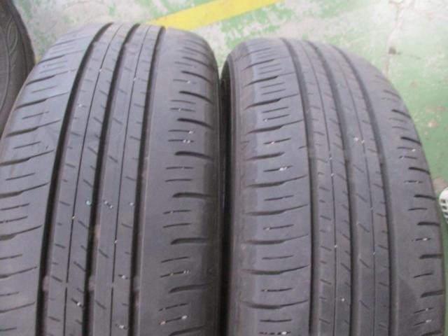 DUNLOP ENASAVE EC300+