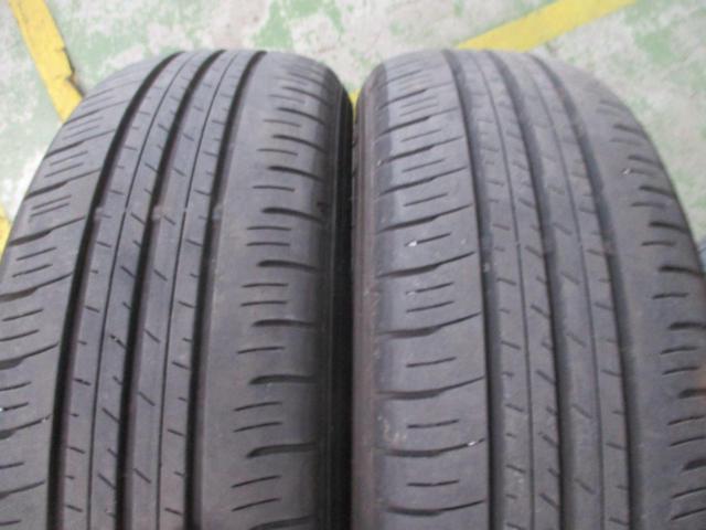 DUNLOP ENASAVE EC300+