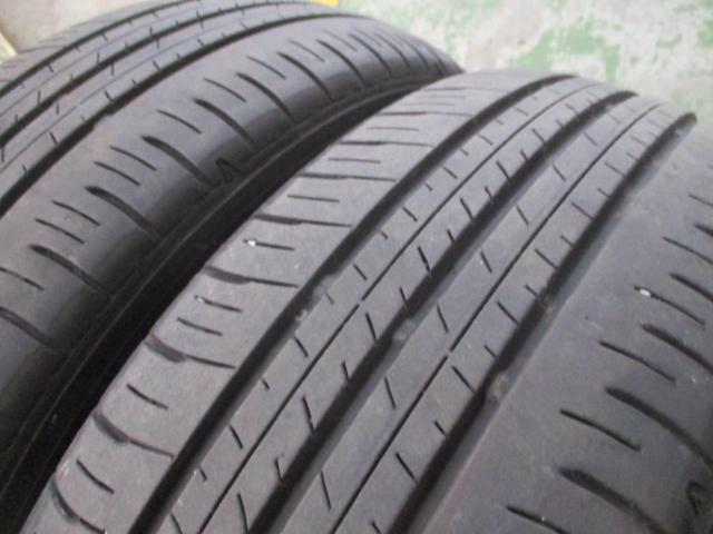 DUNLOP ENASAVE EC300+