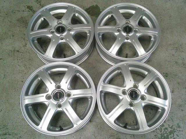 BRIDGESTONE(ブリヂストン) FEID(フェイド) G6 | やや傷や汚れあり 