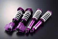 D-MAX
[DMSSS02AT2]
Super Street suspension kit
for
NISSAN
S14 / S15 Silvia / C34 / Laurel