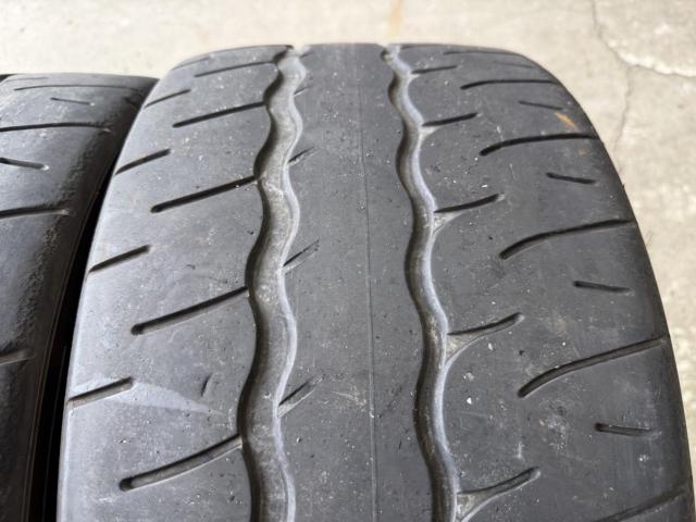 YOKOHAMA ADVAN NEOVA AD09 275/30R20 97W タイヤのみ2本セット