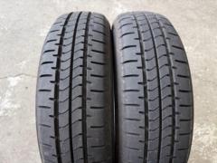 BRIDGESTONE NEWNO 165/60R15 77H タイヤのみ2本セット