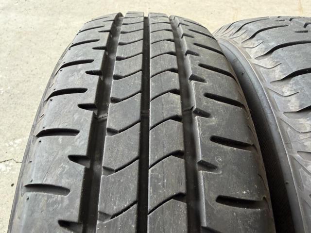 BRIDGESTONE NEWNO 165/60R15 77H タイヤのみ2本セット