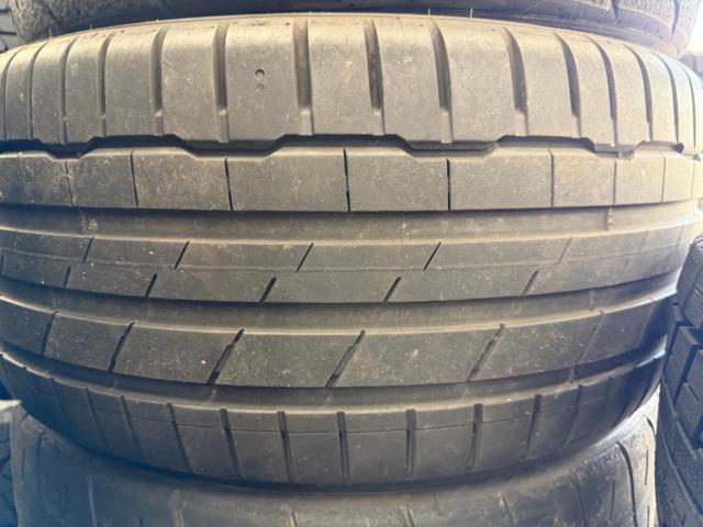 HANKOOK Ventus S1 evo3 K127 255/45R18 103Y XL タイヤのみ1本