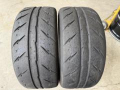 SHIBATIRE REVIMAX R23 235/40R18 TW280 2本セット
