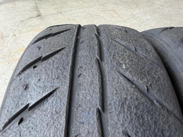 SHIBATIRE REVIMAX R23 235/40R18 TW280 2本セット