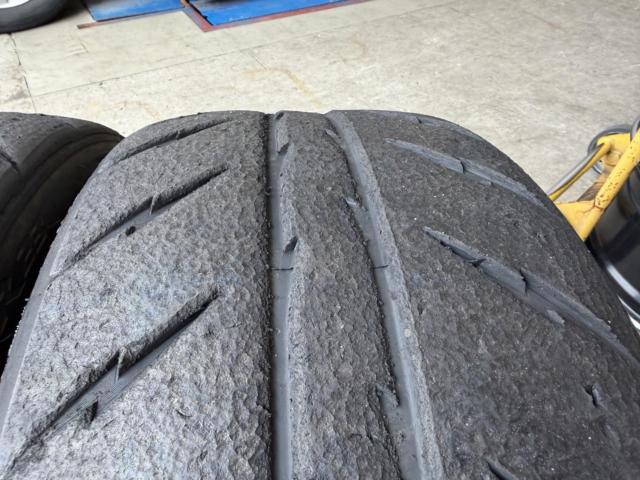 SHIBATIRE REVIMAX R23 235/40R18 TW280 2本セット