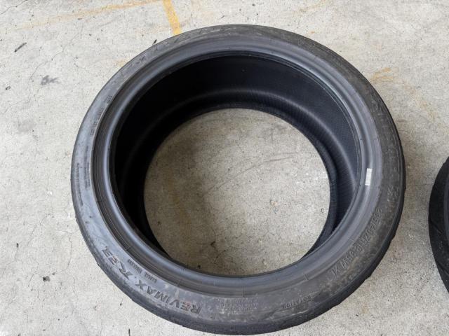 SHIBATIRE REVIMAX R23 235/40R18 TW280 2本セット