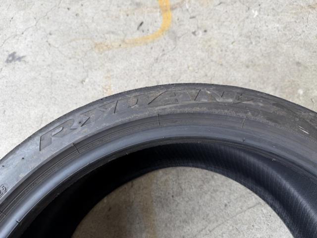 SHIBATIRE REVIMAX R23 235/40R18 TW280 2本セット