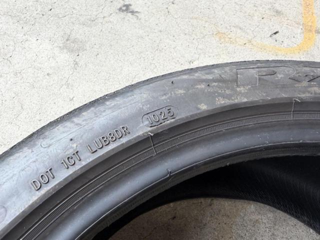 SHIBATIRE REVIMAX R23 235/40R18 TW280 2本セット