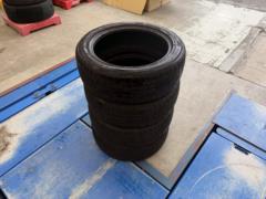 MAXTREK MAXIMUS M1 185/55R16 83H タイヤのみ4本セット