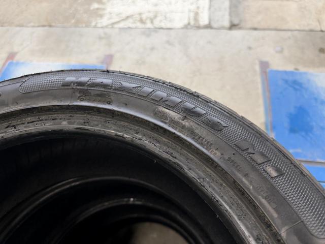 MAXTREK MAXIMUS M1 185/55R16 83H タイヤのみ4本セット