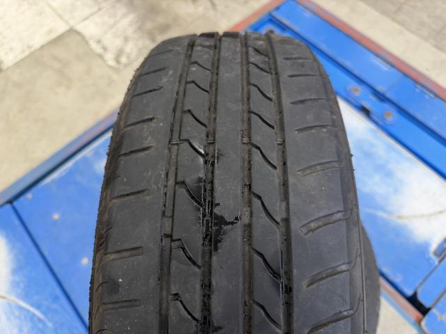 MAXTREK MAXIMUS M1 185/55R16 83H タイヤのみ4本セット