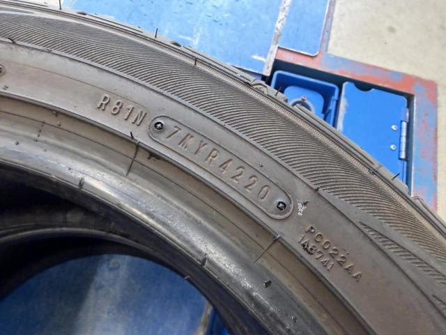 DUNLOP DIREZZA DZ102 225/50R18 95W 2本セット