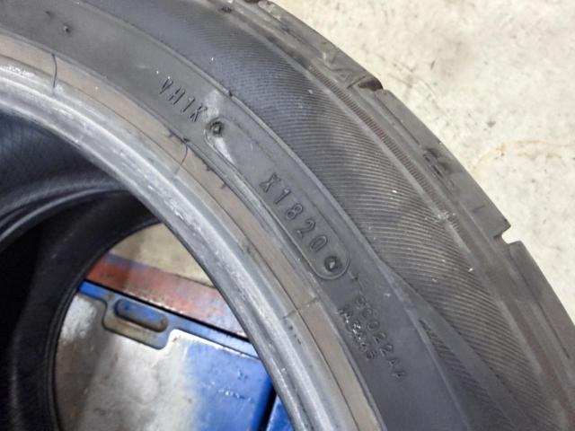 DUNLOP DIREZZA DZ102 245/45R18 100W 2本セット