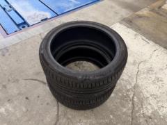 FORCELAND Vitality F22 225/40R18 92Y 2本セット