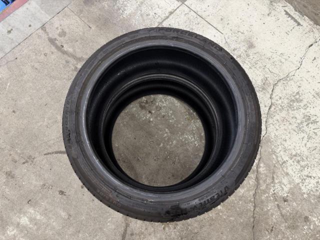 FORCELAND Vitality F22 225/40R18 92Y 2本セット
