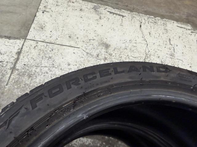 FORCELAND Vitality F22 225/40R18 92Y 2本セット