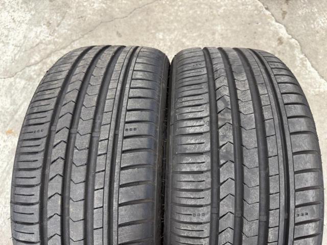 FORCELAND Vitality F22 225/40R18 92Y 2本セット