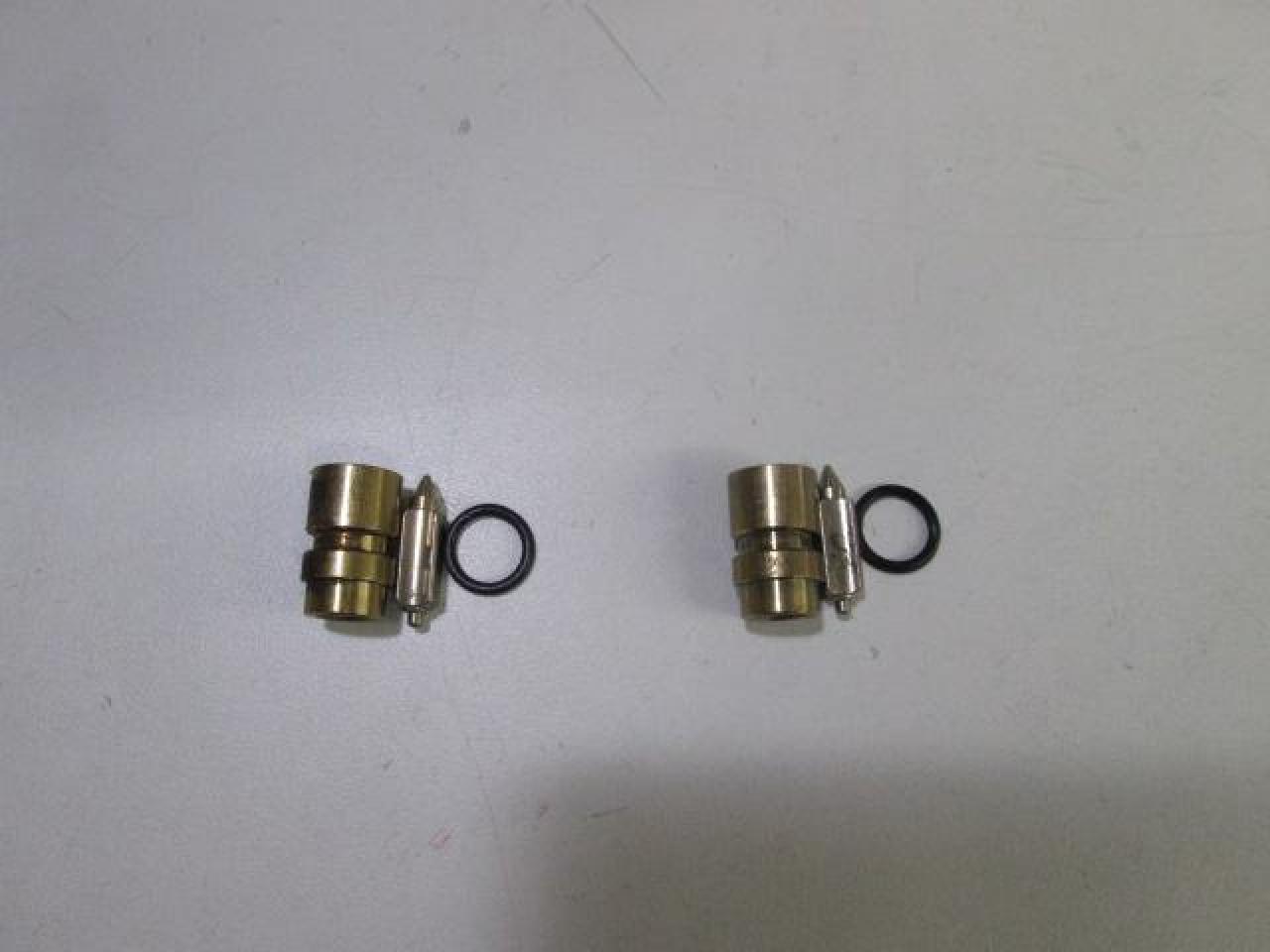 Orecchini A Perno Oro 22ct - Design Indiano Asiatico - Senza Pietre - Chiusura Farfalla