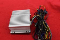 ALPINE MXE-M350 センタースピーカー用アンプ