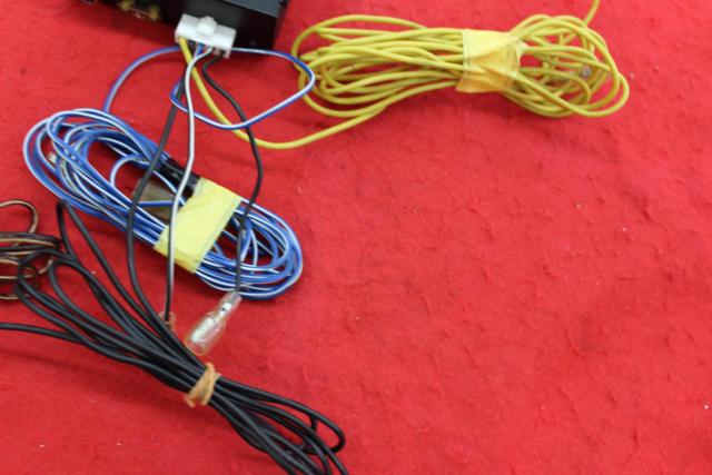 carrozzeria TS-CH700A センタースピーカー