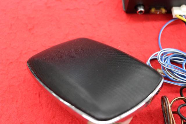 carrozzeria TS-CH700A センタースピーカー