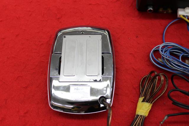 carrozzeria TS-CH700A センタースピーカー