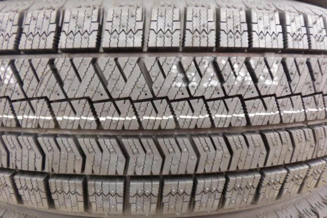 【2019年製】BRIDGESTONE BLIZZAK VRX2 185/60R16