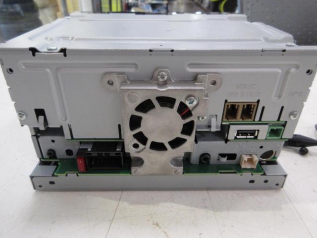 Carrozeria AVIC-RZ122-B1